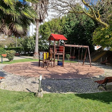 Apartamento Encantador Na Praia Da Rocha 포티마오 외부 사진
