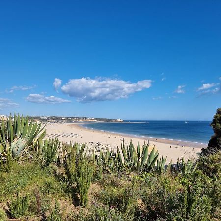 Apartamento Encantador Na Praia Da Rocha 포티마오 외부 사진