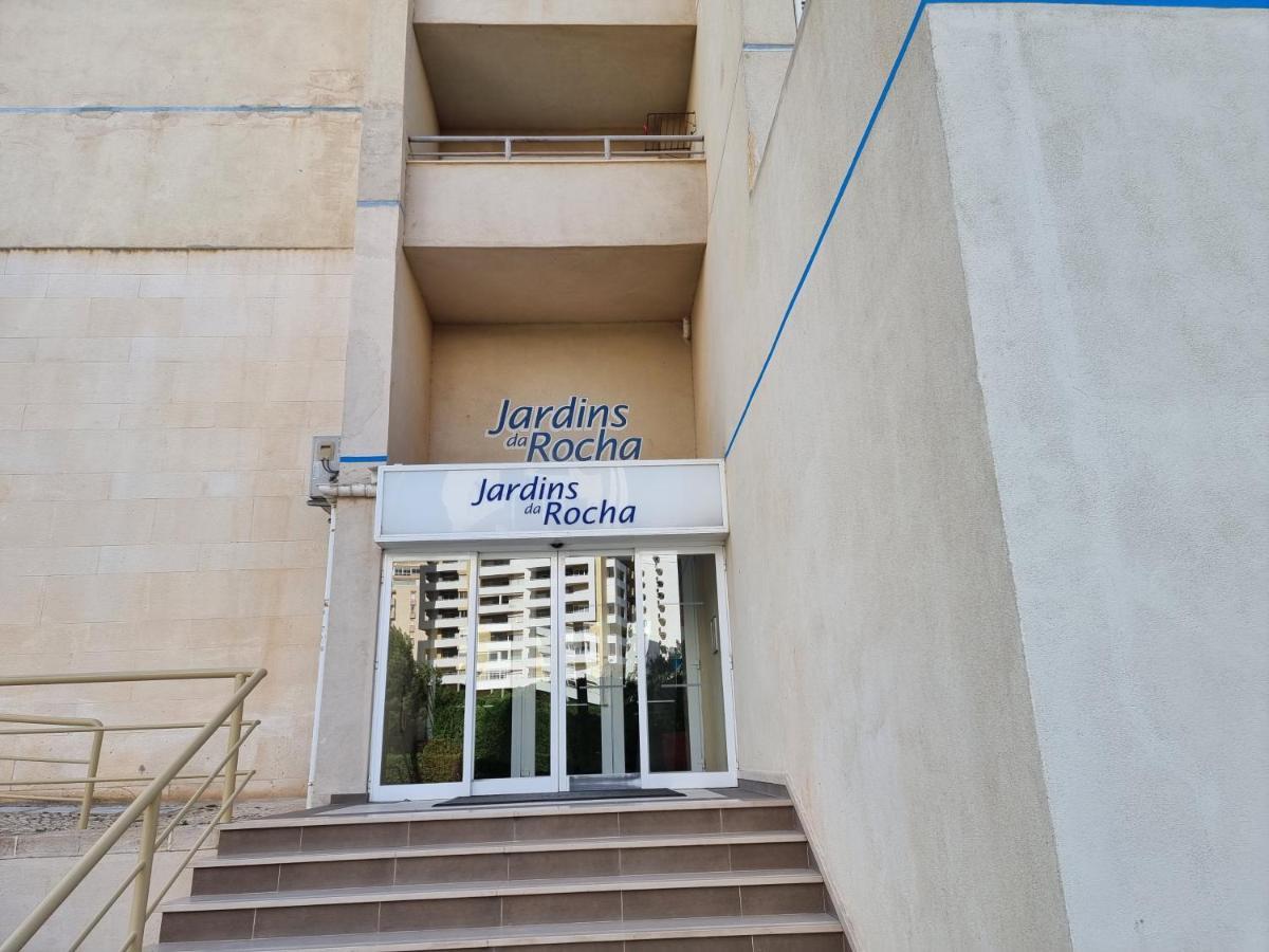 Apartamento Encantador Na Praia Da Rocha 포티마오 외부 사진