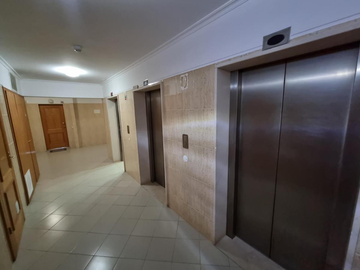 Apartamento Encantador Na Praia Da Rocha 포티마오 외부 사진