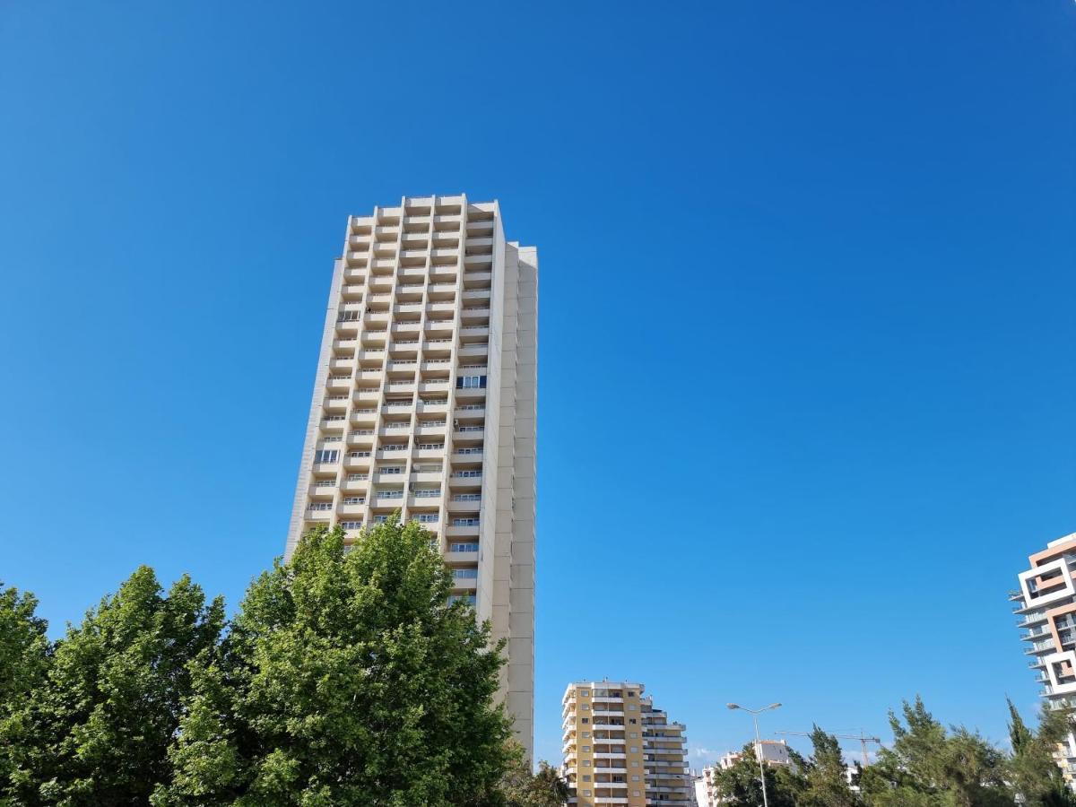 Apartamento Encantador Na Praia Da Rocha 포티마오 외부 사진
