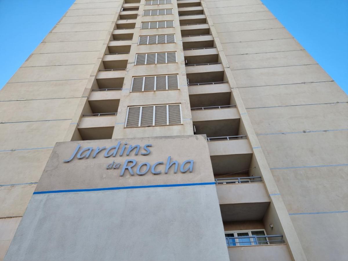 Apartamento Encantador Na Praia Da Rocha 포티마오 외부 사진