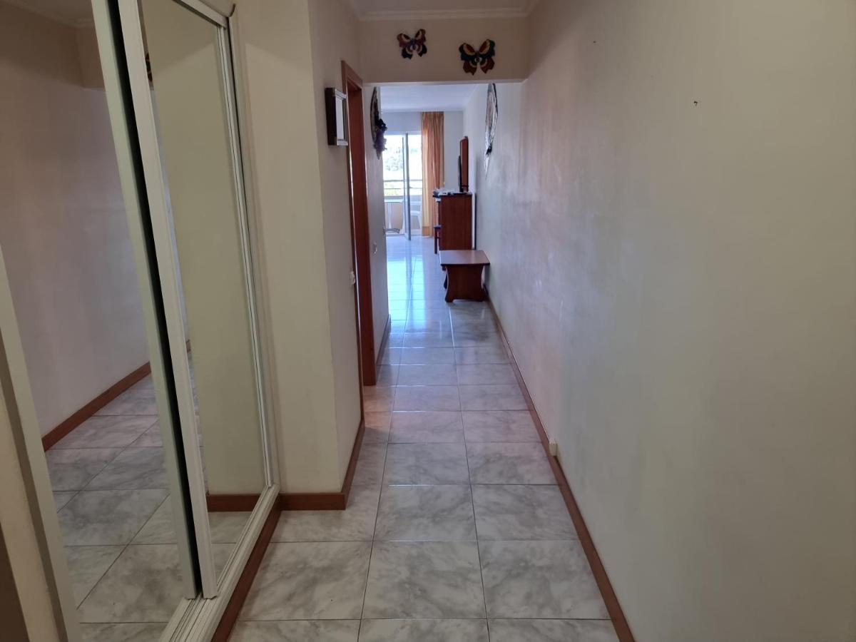 Apartamento Encantador Na Praia Da Rocha 포티마오 외부 사진
