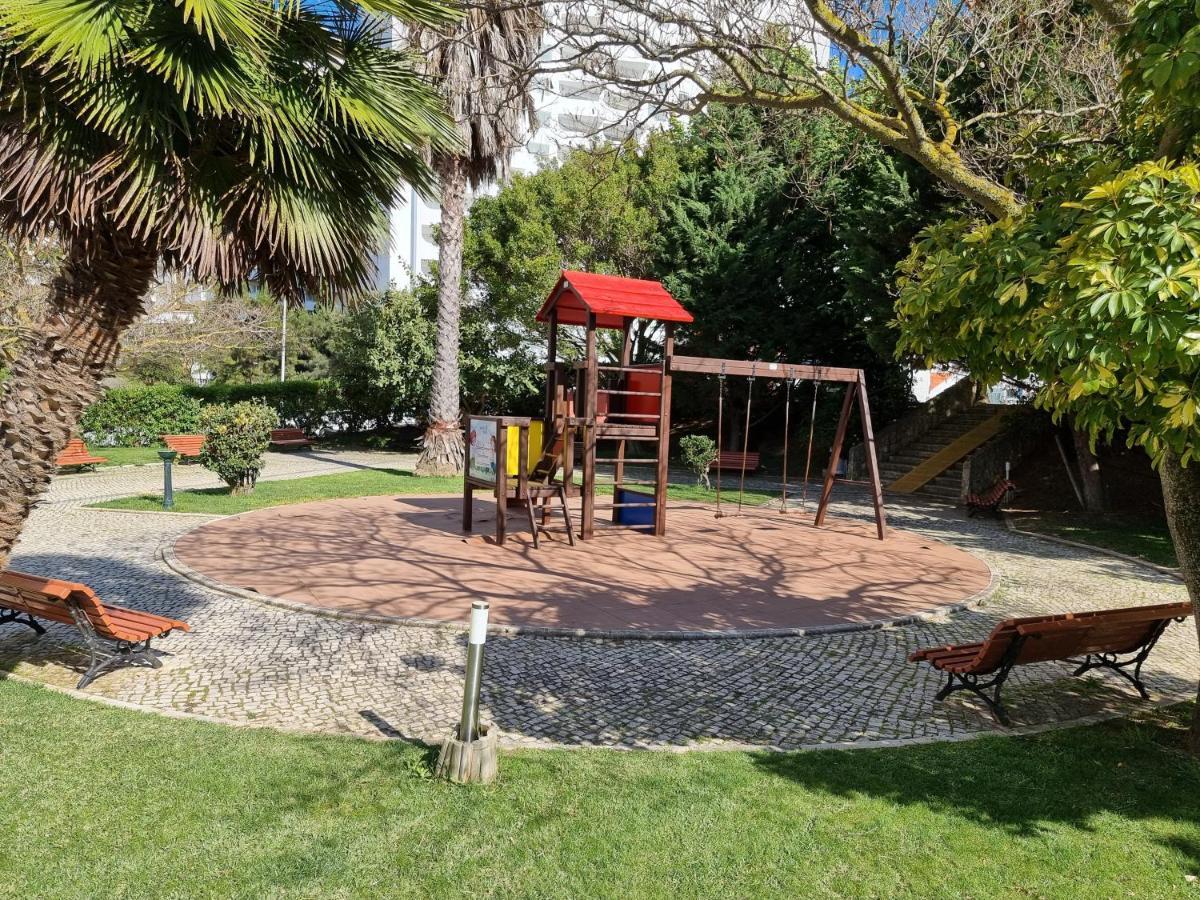 Apartamento Encantador Na Praia Da Rocha 포티마오 외부 사진