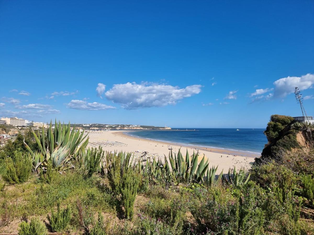 Apartamento Encantador Na Praia Da Rocha 포티마오 외부 사진