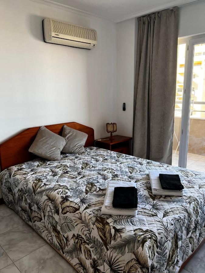 Apartamento Encantador Na Praia Da Rocha 포티마오 외부 사진