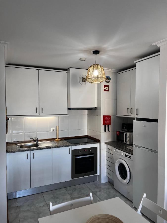 Apartamento Encantador Na Praia Da Rocha 포티마오 외부 사진
