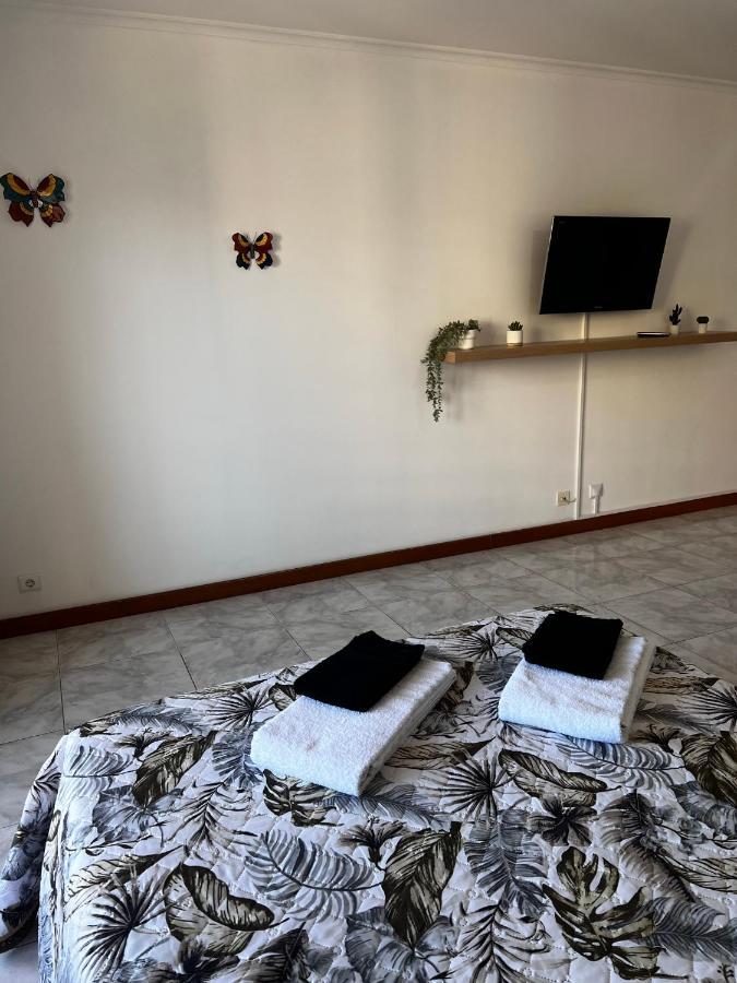 Apartamento Encantador Na Praia Da Rocha 포티마오 외부 사진