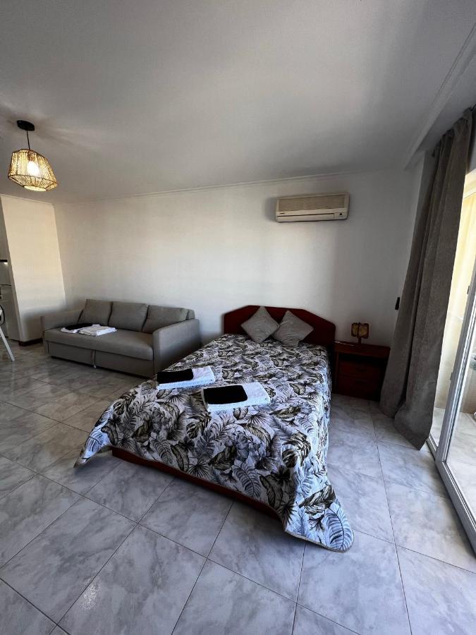 Apartamento Encantador Na Praia Da Rocha 포티마오 외부 사진