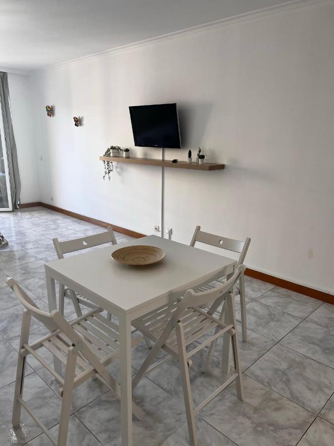 Apartamento Encantador Na Praia Da Rocha 포티마오 외부 사진