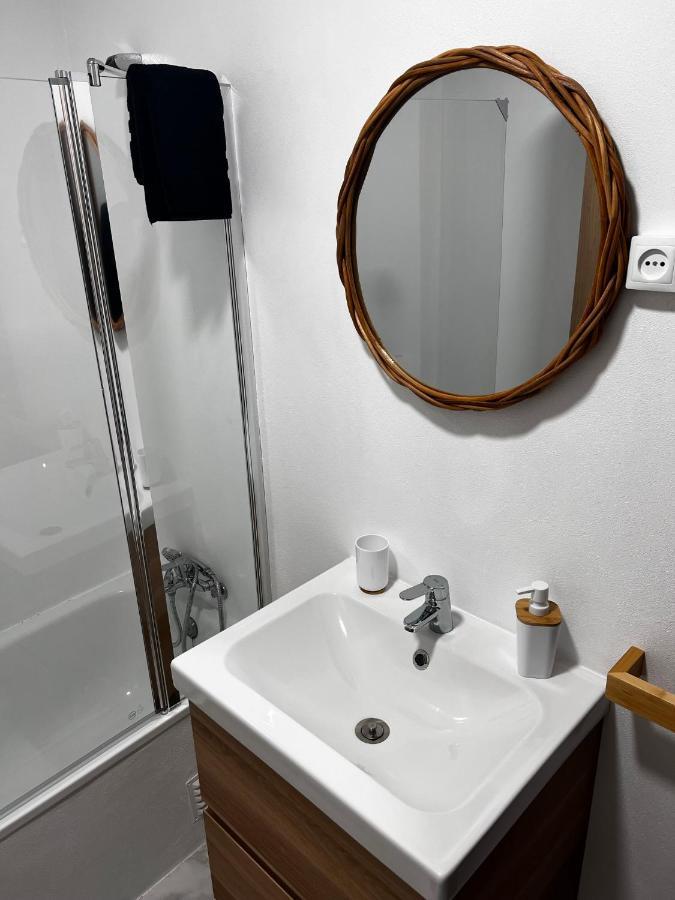 Apartamento Encantador Na Praia Da Rocha 포티마오 외부 사진