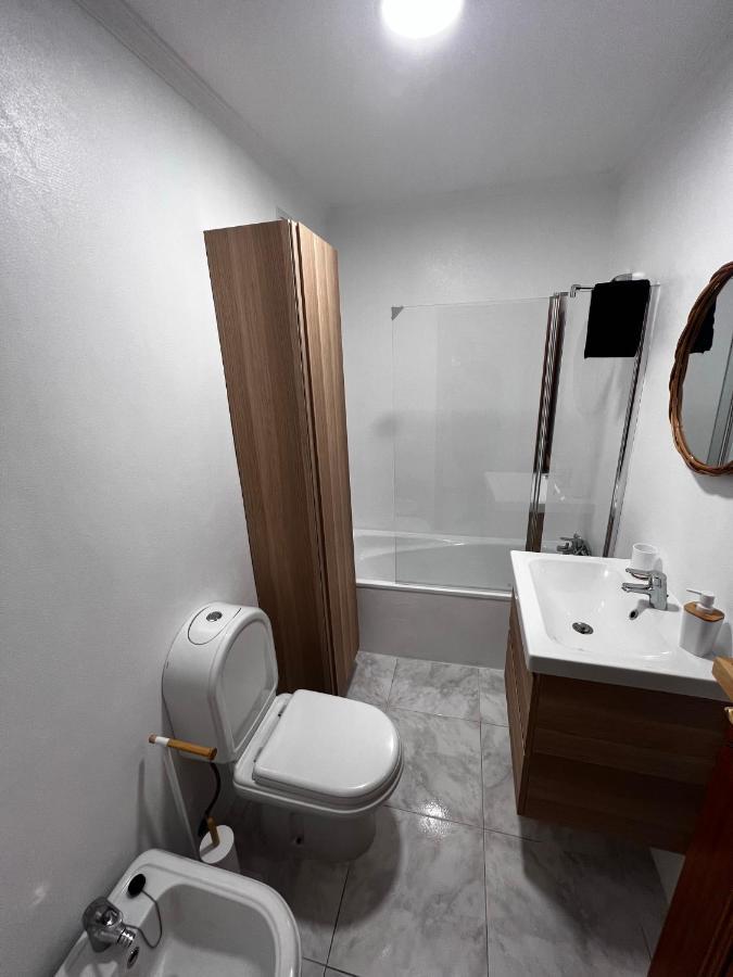 Apartamento Encantador Na Praia Da Rocha 포티마오 외부 사진