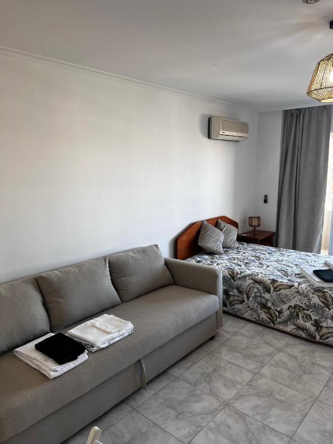 Apartamento Encantador Na Praia Da Rocha 포티마오 외부 사진
