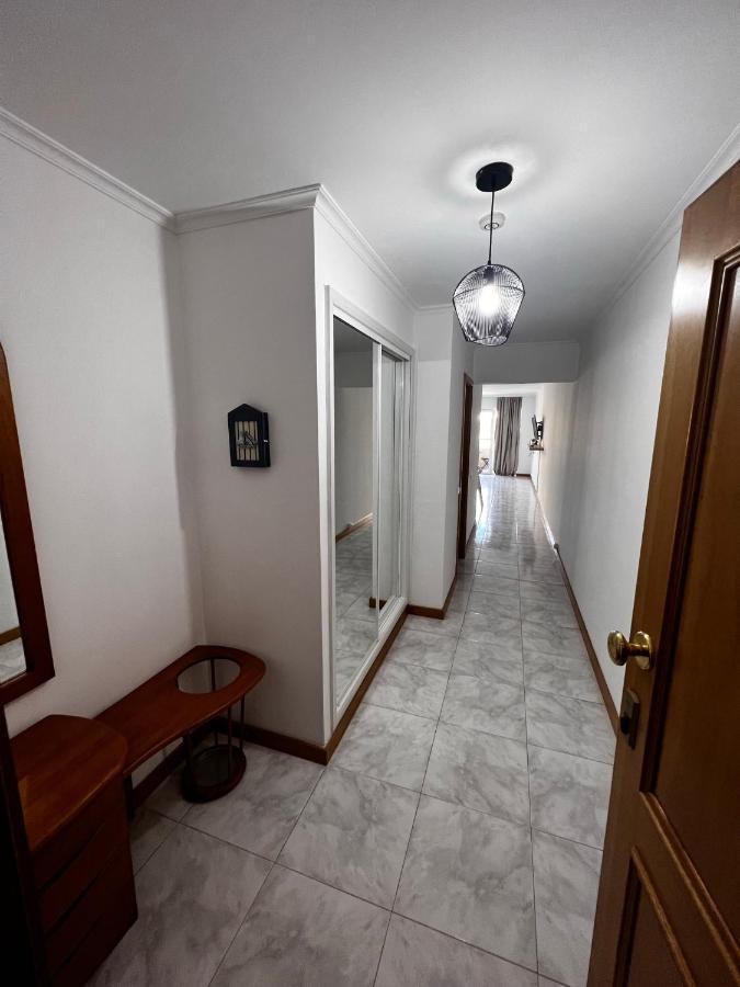 Apartamento Encantador Na Praia Da Rocha 포티마오 외부 사진