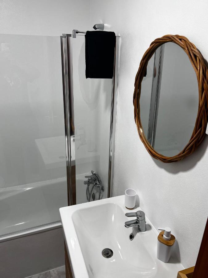 Apartamento Encantador Na Praia Da Rocha 포티마오 외부 사진