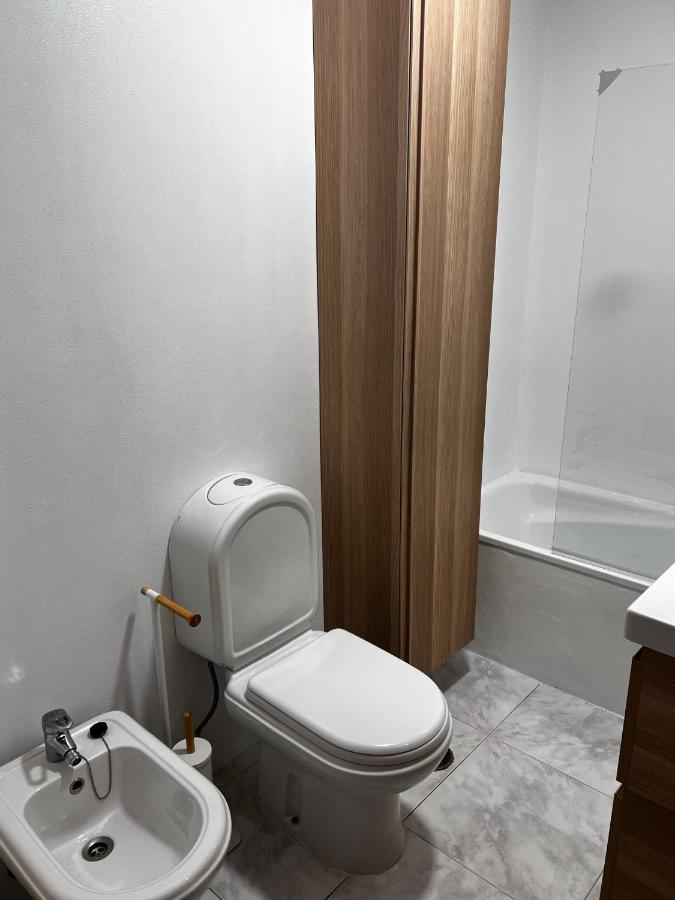 Apartamento Encantador Na Praia Da Rocha 포티마오 외부 사진